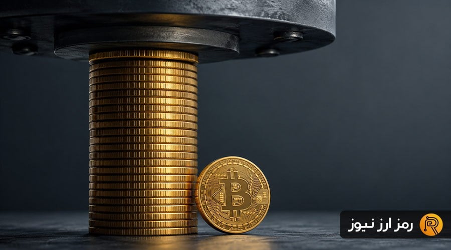 پیشنهاد جنجالی افزایش عرضه بیتکوین؛ آیا سقف ۲۱ میلیون واحدی BTC تغییر میکند؟
