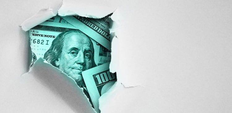 آتش ارز؛ با اسکناس خاموش نمیشود