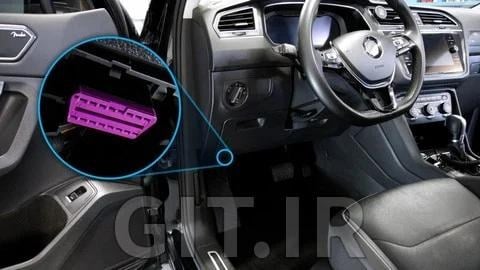 خودرو - سیستم (OBD) On Board Diagnostics در وسایل نقلیه الکتریکی