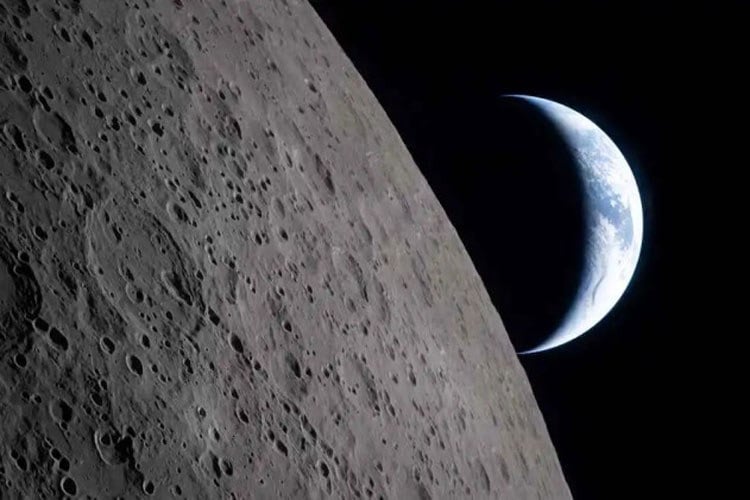 ناسا هشدار داد؛ برخی میکروبهای زمینی میتوانند روی ماه زنده بمانند