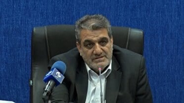 تاکید استاندار سمنان بر برخورد جدی با گران فروشی