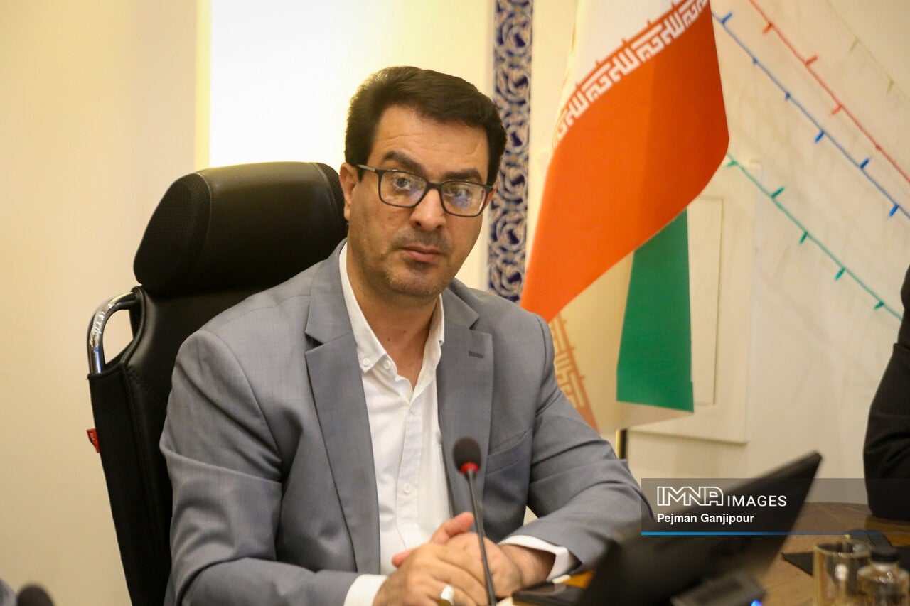 آغاز مقدمات بودجه ۱۴۰۶ شهرداری اصفهان با رصد سبد پروژه‌ها