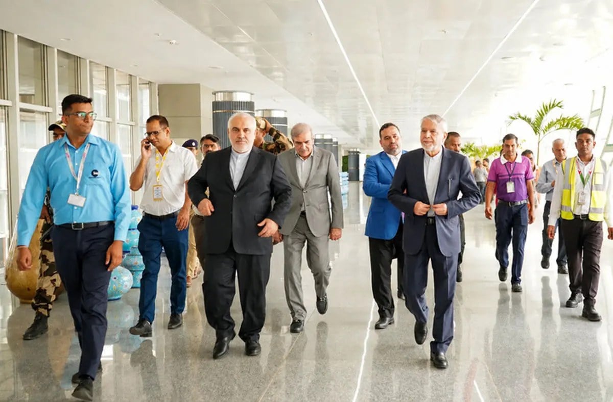 گردشگری را به محور اصلی همکاری اقتصادی کشورهای عضو «بریکس» تبدیل میکنیم