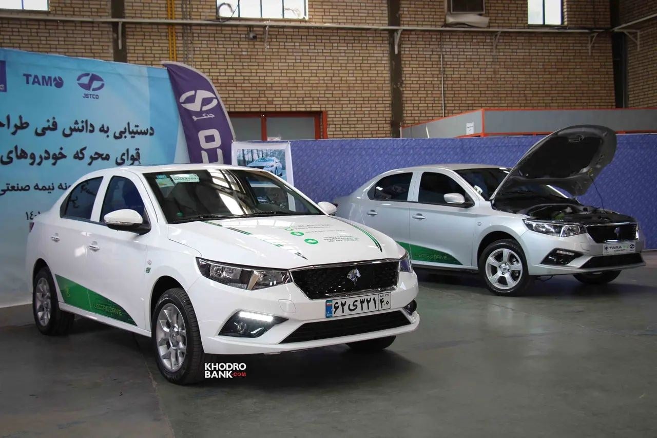 برنامه جدید وزارت صمت برای کاهش مصرف بنزین؛ هدف‌گذاری مصرف ۵ لیتر با موتورهای هیبریدی