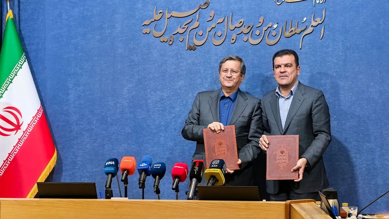 بانک مرکزی و معاونت علمی رمزنگاری فعلی دادههای بانکی را با الگوریتمهای پساکوانتومی جایگزین میکنند