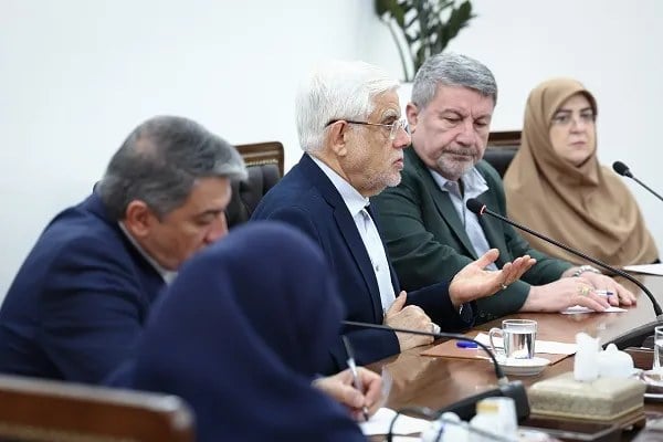 میتوان با صرفهجویی بخشی از منابع لازم برای افزایش مبلغ کالابرگ را تأمین کرد