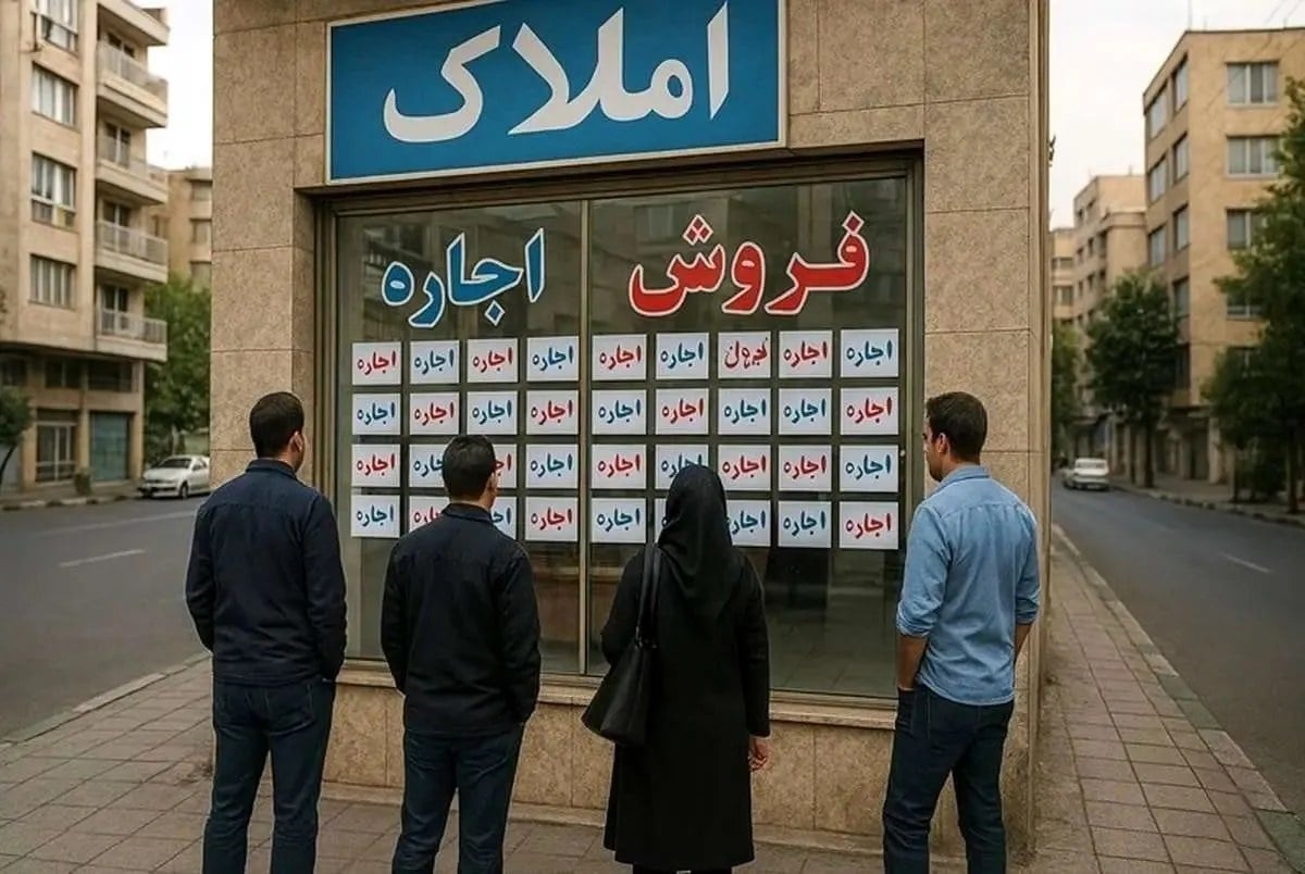 اجارهبها در تهران افسار پاره کرد/ قیمتها چند درصد بالا رفته است؟