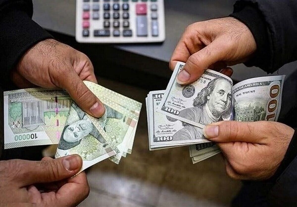 جهش ناگهانی ارز در پی اظهارات رئیسجمهور | دلار در بازار آزاد مشهد رکورد جدیدی ثبت کرد (۷ شهریور ۱۴۰۵)