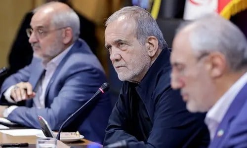 نسخه رئیس جمهور برای عبور بدون چالش از زمستان