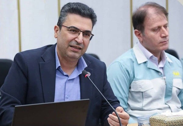 انقلاب فناورانه فولاد مبارکه؛ ۳۵۰۰ پژوهشگر پای کار آمدند