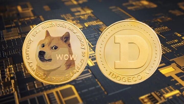 نهنگهای دوج کوین ۴۷۰ میلیون DOGE خریداری کردند؛ بازار در انتظار نشست کاخ سفید