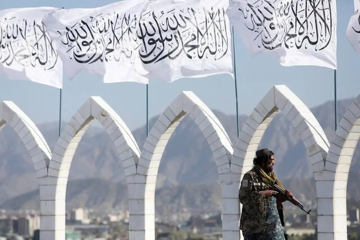 طالبان: اجازه استفاده از خاک افغانستان علیه کشور دیگری را نمی‌دهیم/ می‌خواهیم در صلح و آرامش با همه کشورهای جهان زندگی کنیم