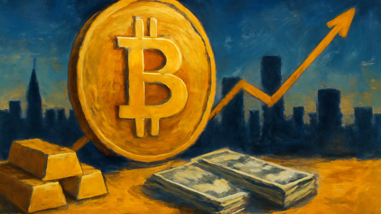 جهش ۲۴ درصدی بیتکوین تا ۷۸ هزار دلار؛ ادامه دارد یا برگشت نزدیک است؟
