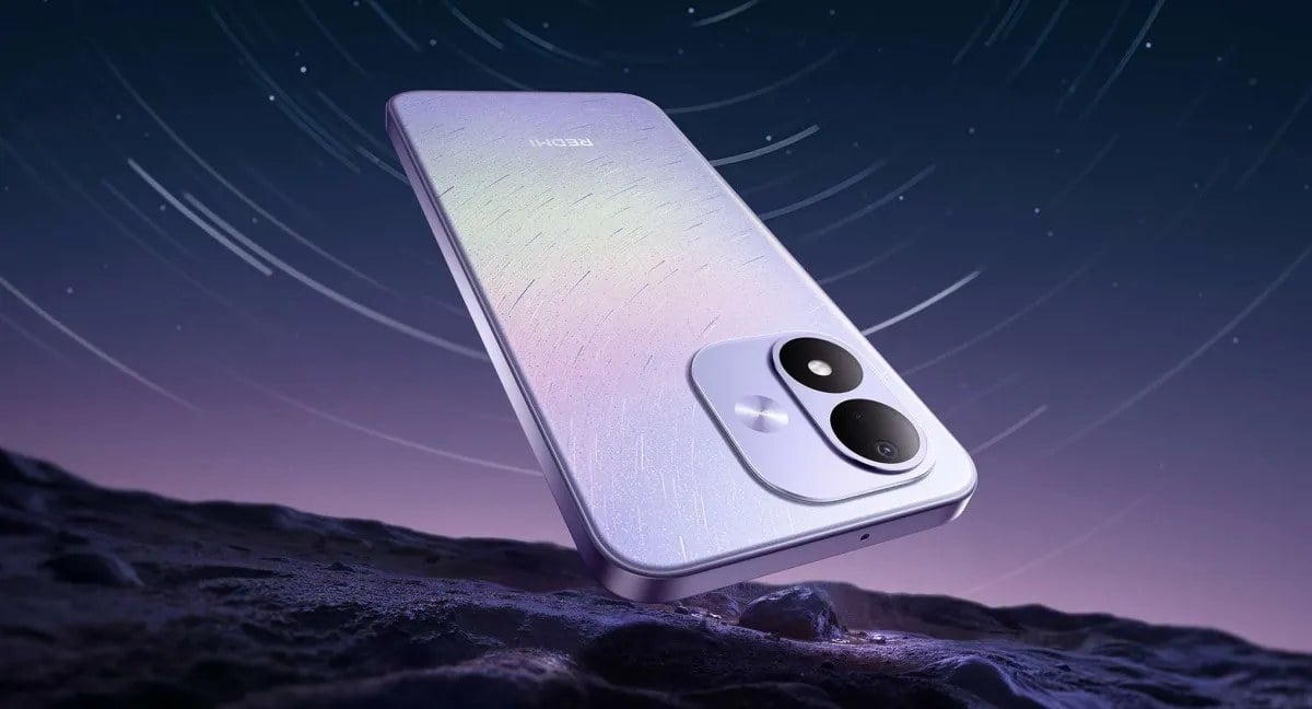 نسخه جهانی ردمی نوت ۱۷ بههمراه مدل 5G با نمایشگر AMOLED و باتری 7700mAh معرفی شدند