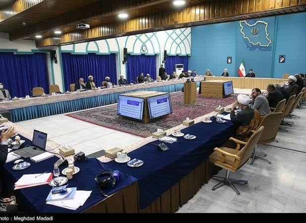 بررسی نقشه جدید علم و فناوری کشور با افق 1414