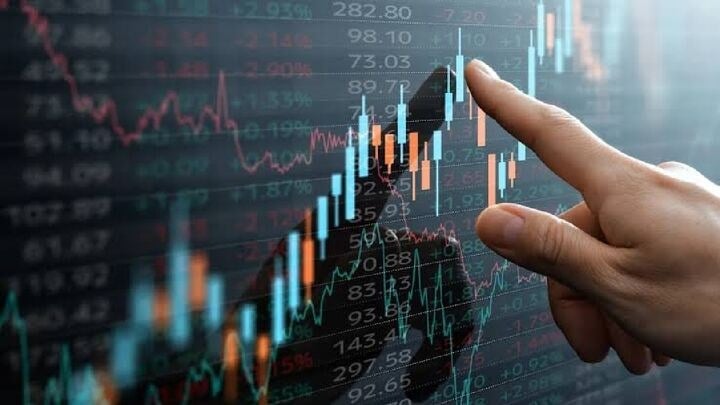 ارزش بازارهای سهام ایران برای نخستین بار از ۲۱ هزار همت عبور کرد