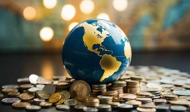 کدام کشورها در باشگاه تریلیون دلاریها قرار دارند؟