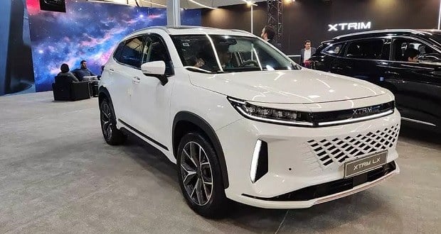 شرایط فروش اکستریم SX مدیران خودرو بدون قرعه‌کشی – مرداد 1405