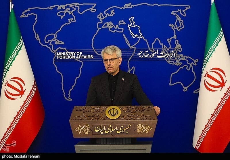 بقائی: چه کسی مسئول جبران خسارات و آسیب‌های وارده است؟/ ترمیم زیست‌بوم تنگه هرمز باید بخشی از مدیریت آینده این آبراه باشد