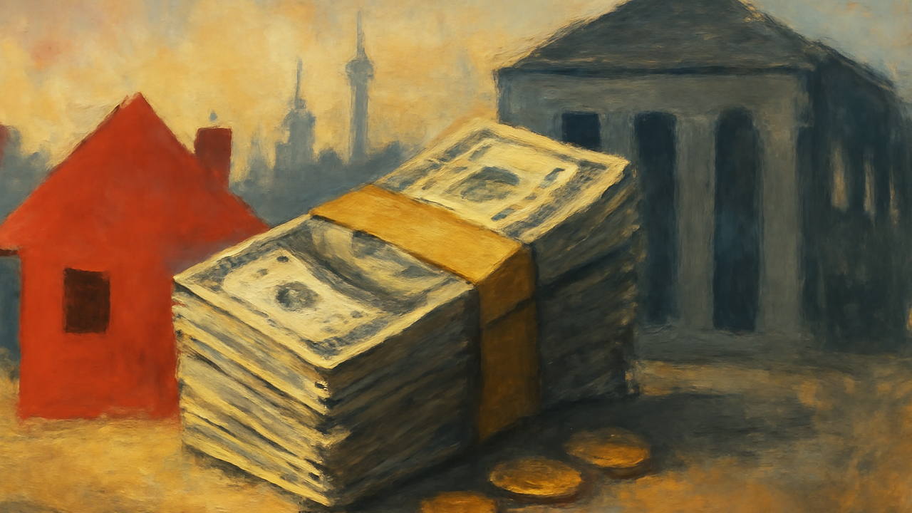 وام 850 میلیونی مسکن دیگر ارزش ندارد!