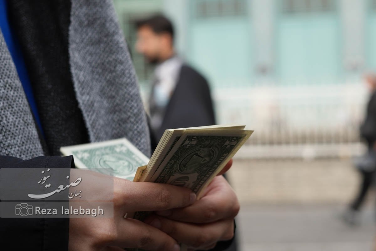 بازار ارز داغ شد؛ دلار در آستانه ۱۹۳ هزار تومان شدن