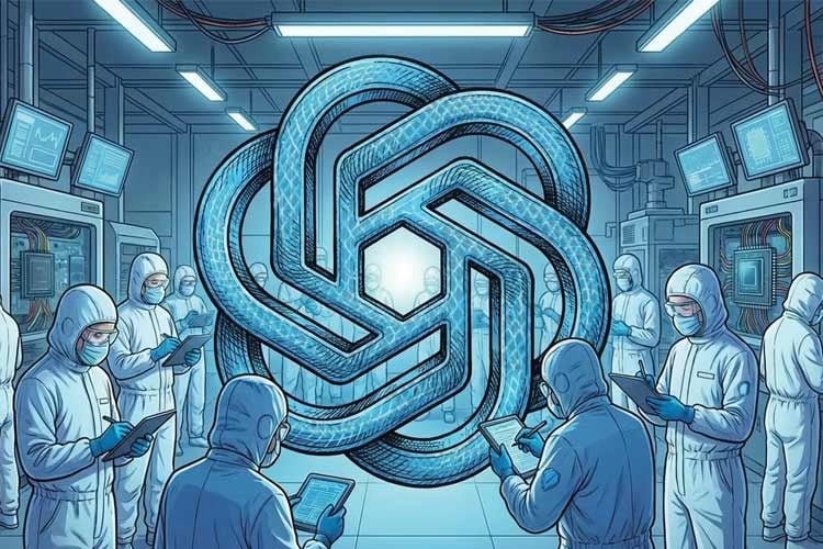 OpenAI مدل جدید سایبری خود را معرفی کرد؛ آمادهباش برای عصر حملات هوش مصنوعی