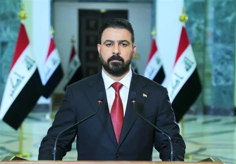 نخستوزیر عراق: دولت در مسیر قانونی کردن فعالیتهای حشدالشعبی پیش میرود/ جایگاه حشدالشعبی را به عنوان بخشی از پیکره نیروهای مسلح عراق، تثبیت خواهیم کرد