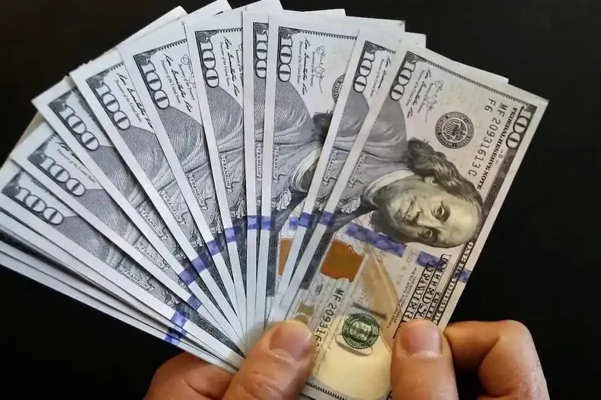 دلار توافقی سقفشکنی کرد