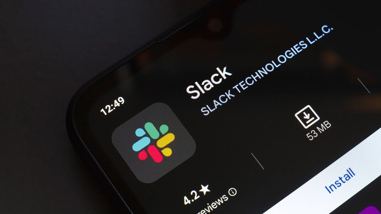 اسلک از سرویس جدید Slack Code برای برنامه نویسی با هوش مصنوعی رونمایی کرد