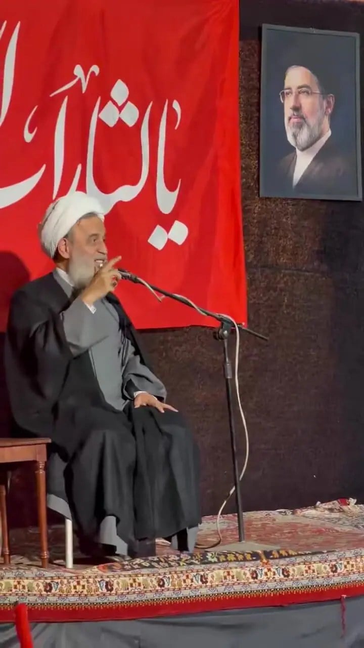 پناهیان: زمینه‌های اختلاف‌نظر در کشور جدی شده است