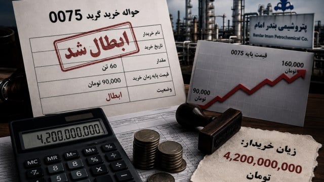 نفیرنفت