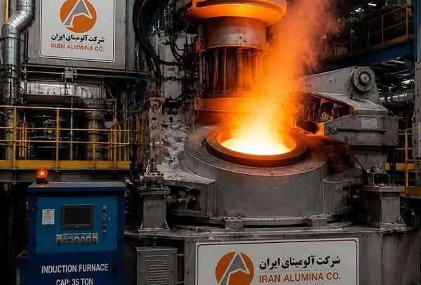 آلومینای ایران به بخش خصوصی رسید؛ الگوی تازه برای واگذاری صنایع دولتی