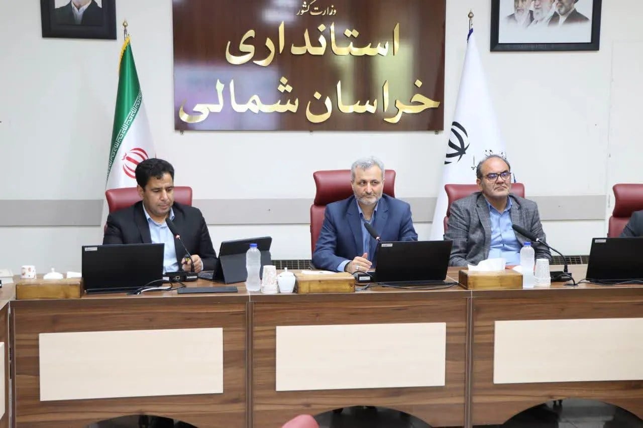 تشدید نظارت هوشمند بر بازار خراسان شمالی / رجائینیا: کنترل قیمتها با پایش میدانی و برخورد قاطع با تخلفات