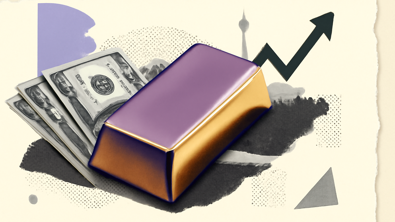 ریور مارکتس ۸٫۵ میلیون دلار برای ابزار معاملاتی بازار پیشبینی جذب کرد