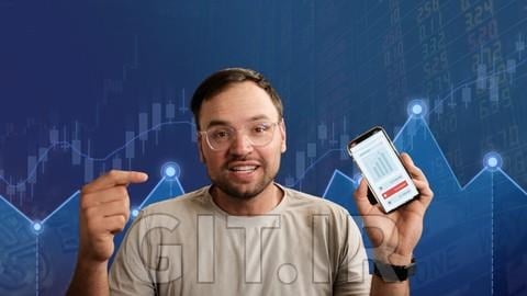 مسترکلاس سرمایهگذاری برای مبتدیان