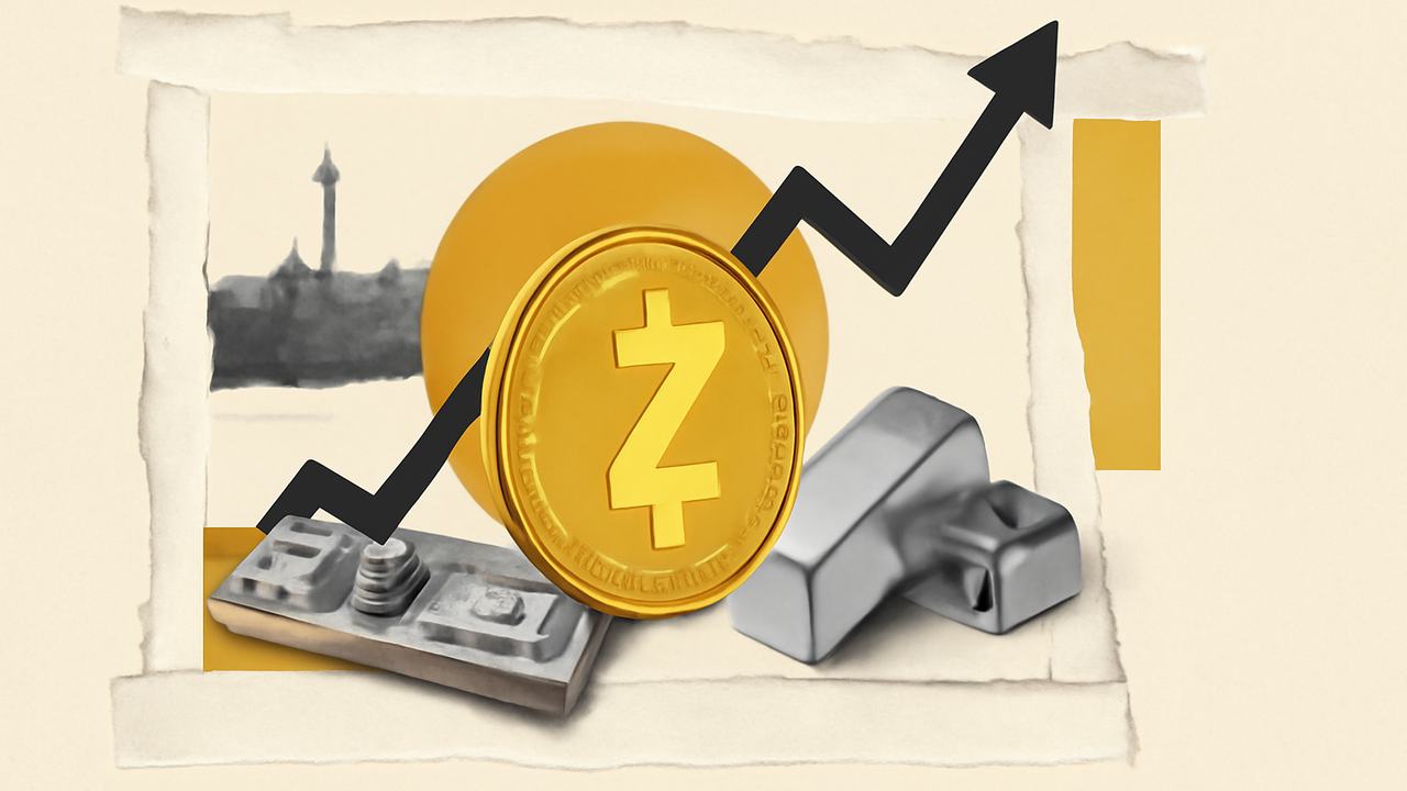 جهش نزدیک به ۵۰ درصدی قیمت زیکش و عبور از ۸۰۰ دلار