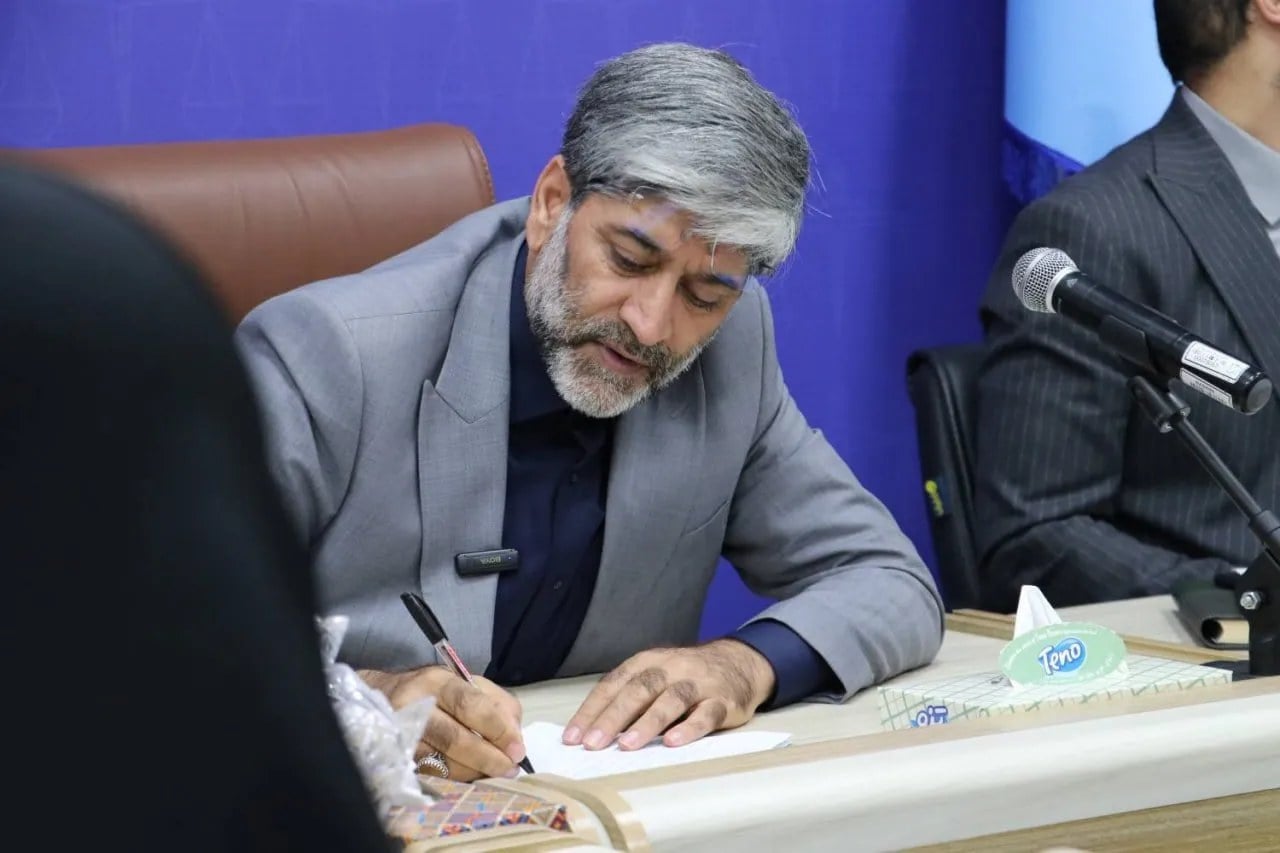 دستور رئیسدادگستری استان تهران برای برخورد قاطع با تخلفات حوزه انرژی و ماینرهای غیرمجاز