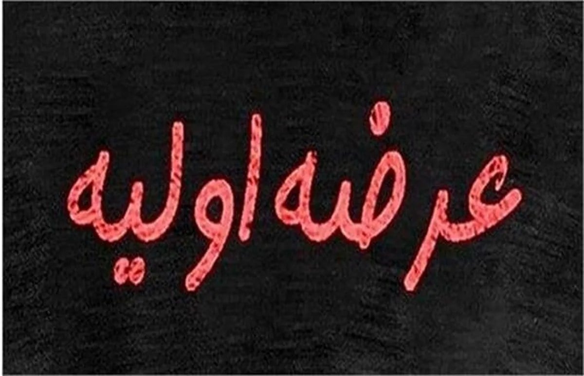 عرضه اولیه سهام احیا استیل فولاد بافت امروز دوشنبه ۱۹ مرداد ۱۴۰۵