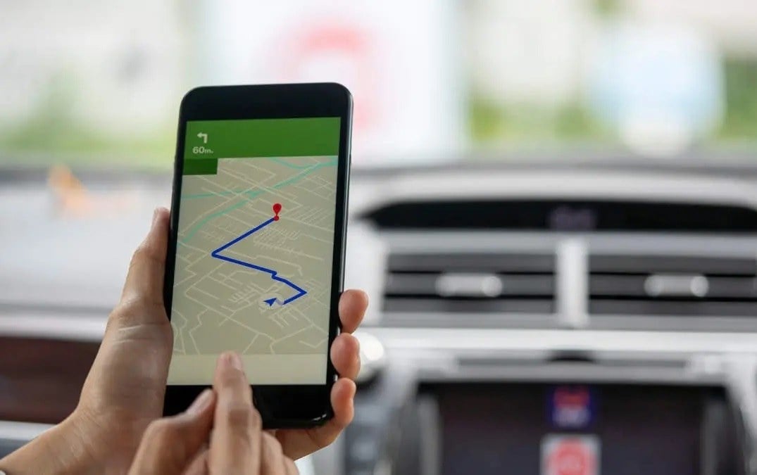 اختلال شدید GPS در تهران مسیریابها را از کار انداخت