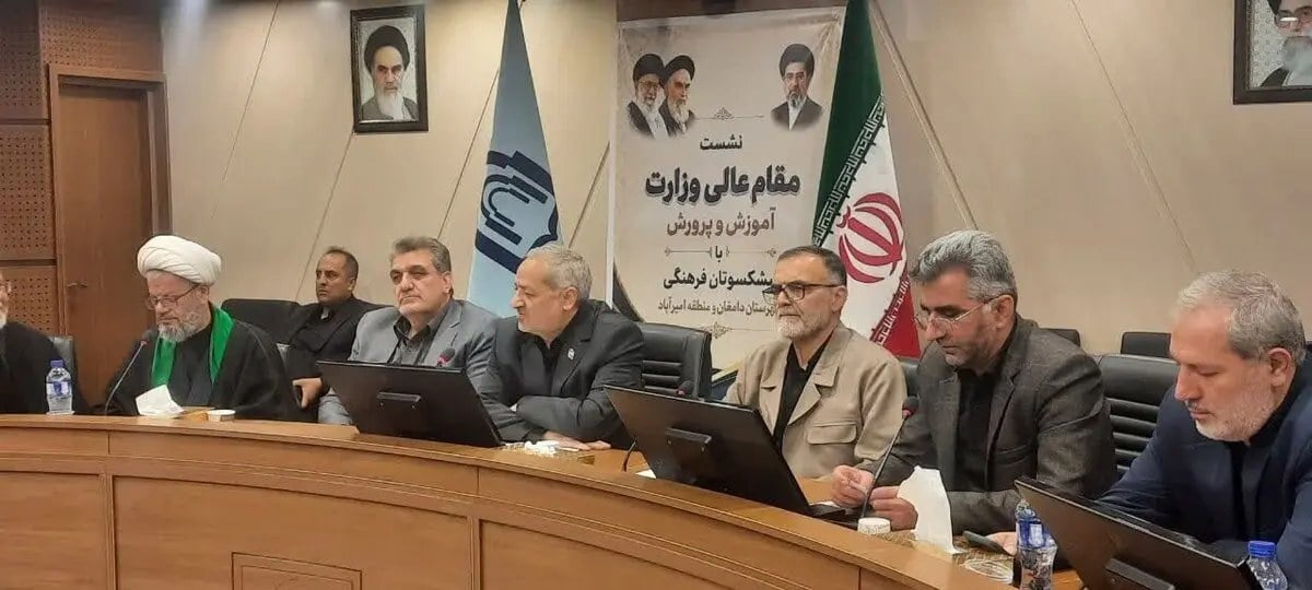پیگیری ویژه برای اصلاح احکام بازنشستگان