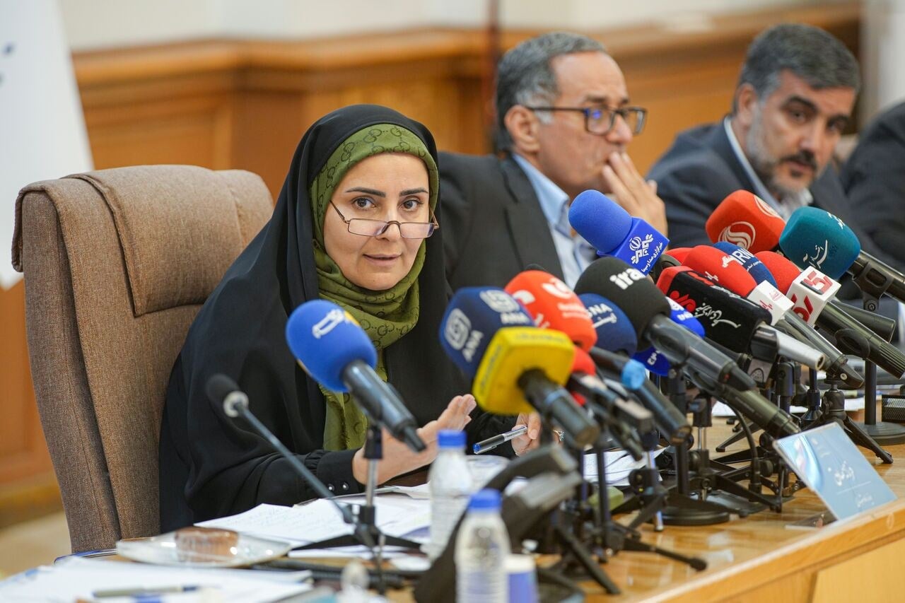 هدفگذاری برای رساندن هزاران واحد نهضت ملی مسکن به پیشرفت بالای ۷۰ درصد