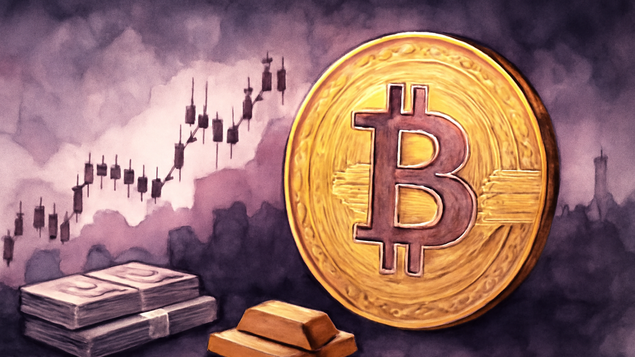 بازگشت بیتکوین به بالای ۶۹هزار دلار؛ نقش صندوقهای ETF در ادامه رشد