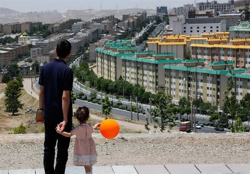 خبر مهم برای مستأجران / جزئیات طرح مسکن استیجاری در تهران اعلام شد