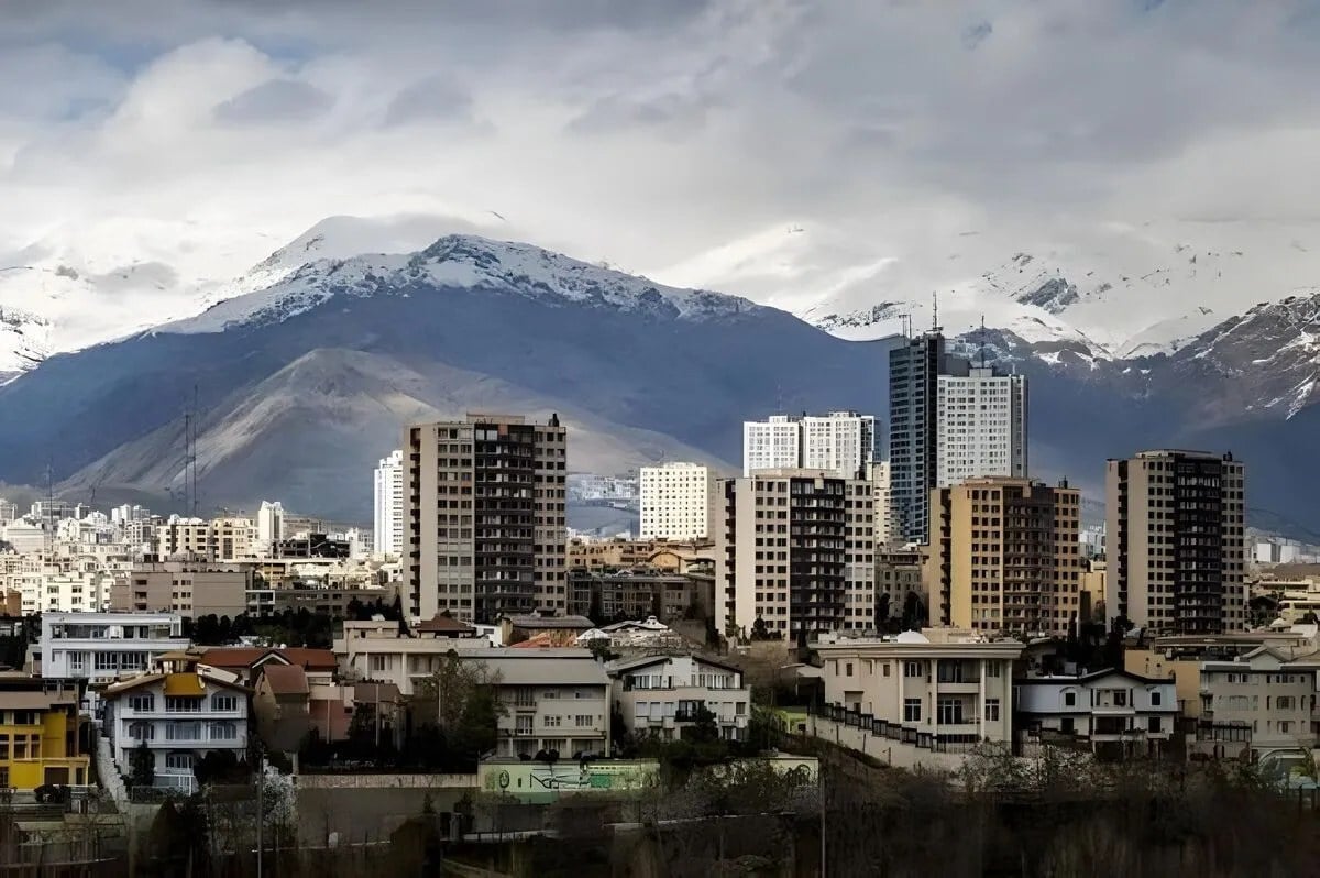 مقایسه قیمت خانههای لوکس تهران با ۳۰ شهر جهان؛ قیمت مسکن در تهران چقدر است؟