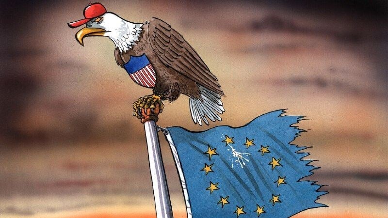آمریکا بدون متحدانش، تنها و آسیبپذیرتر میشود/ قیمت انزواگرایی ترامپ؛ جهان هستهایتر، آمریکا ناامنتر