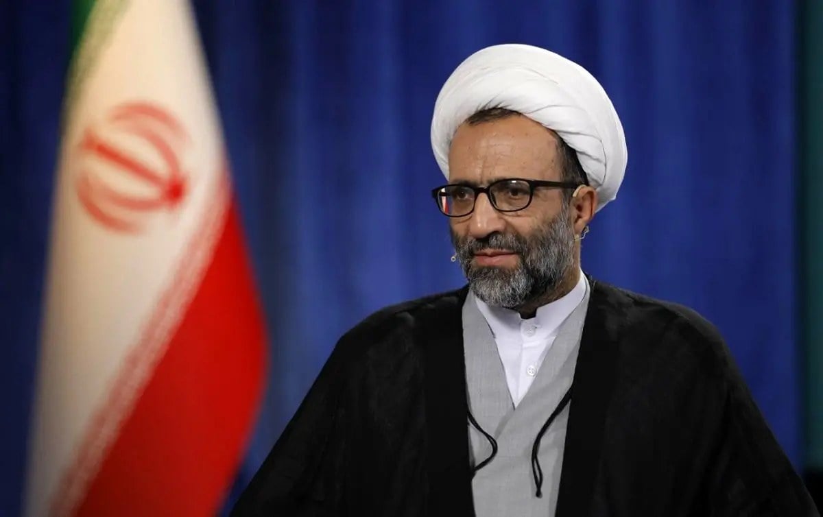 سلیمی: تفاهمنامه ایران و عمان درباره تنگه هرمز باید به تصویب مجلس برسد