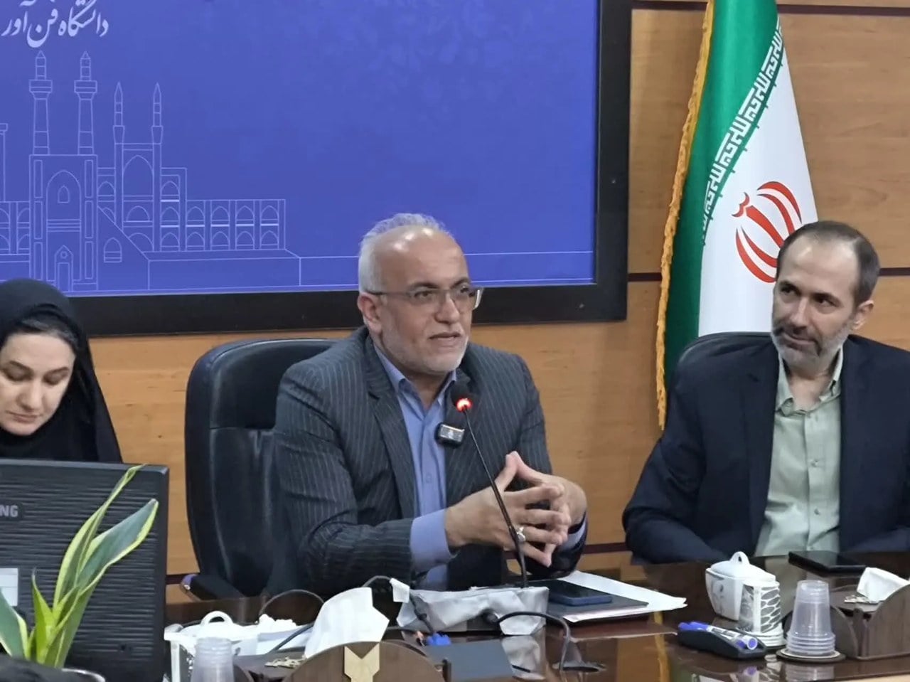 لزوم کسب مهارت، کارآفرینی و راهاندازی استارتآپ توسط دانشجویان