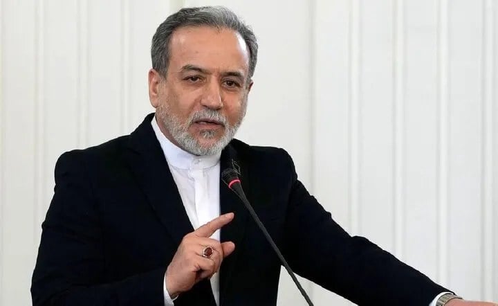 عراقچی: کشور‌های همسایه از مهم‌ترین ظرفیت‌های اقتصادی ایران در شرایط تحریم هستند
