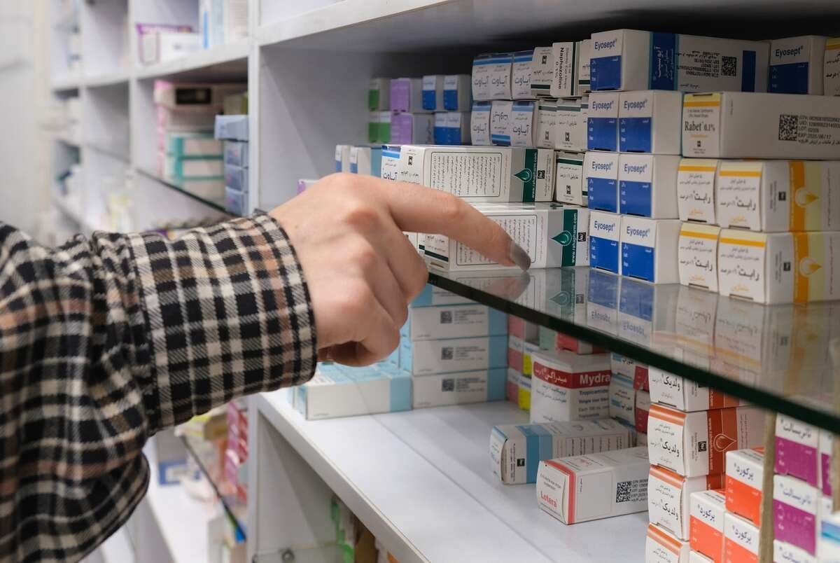 افزایش ۱۰۰ درصدی قیمت برخی داروها