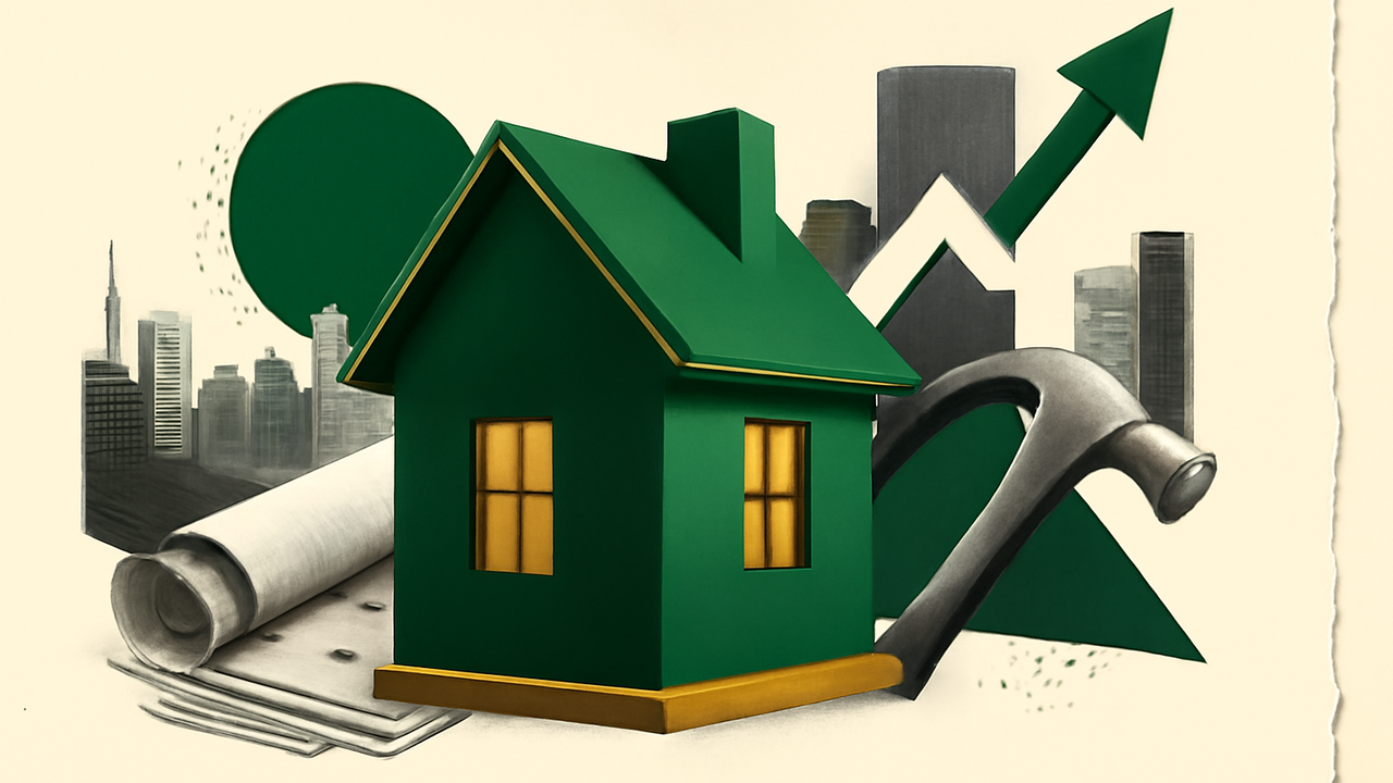 سقف تسهیلات مسکن افزایش یافت؛ سهم زوجین از وام چیست؟